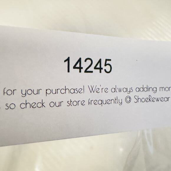 Cole Haan Shoes Womens 6.5 Beige Leather Wedge Heel Air Comfort Slip On Vintage - Picture 11 of 11